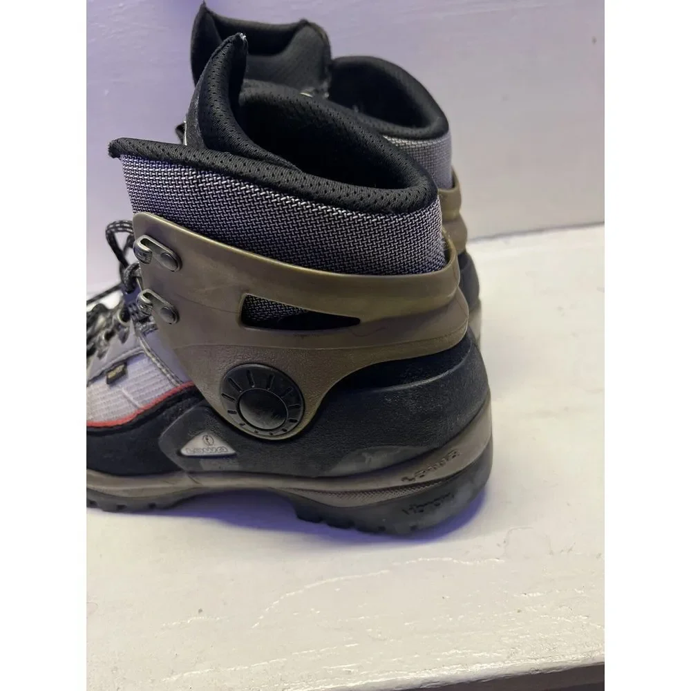 Lowa Biomex Vertex Snow Hiking Boots Made Italy Mens 10 Womens 10.5‎ Gortex